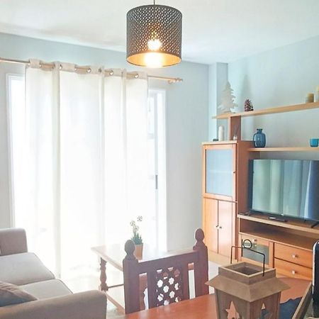 Cozy Apartment + Parking Playa San Juan Guía de Isora Dış mekan fotoğraf