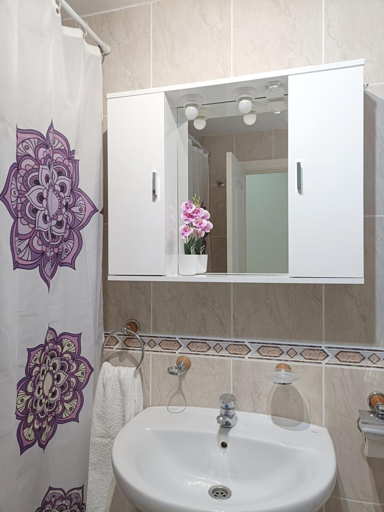 Cozy Apartment + Parking Playa San Juan Guía de Isora Dış mekan fotoğraf